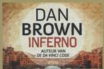 Inferno / Robert Langdon / 4 9789049803575 Dan Brown, Verzenden, Gelezen, Dan Brown