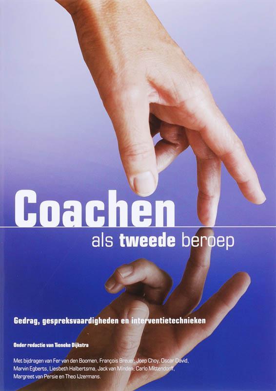 Coachen als tweede beroep 9789058710185, Boeken, Economie, Management en Marketing, Gelezen, Verzenden