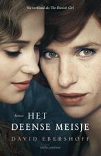 Het Deense meisje (9789026333217, David Ebershoff), Boeken, Verzenden, Nieuw