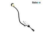 Rempomp Achter BMW R 1200 RT 2005-2009 (R1200RT 05), Motoren, Onderdelen | BMW, Verzenden, Gebruikt