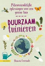 Duurzaam tuinieren 9789050117487 Shawna Coronado, Boeken, Verzenden, Zo goed als nieuw, Shawna Coronado