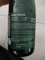 3 Fonteinen - Cuvee armand 2019, Hommage 2018, Oude Geuze, Verzamelen, Nieuw