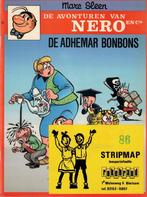 De Adhemar bonbons 9789002163234, Boeken, Stripverhalen, Gelezen, Verzenden, Marc Sleen, Diane van Praet