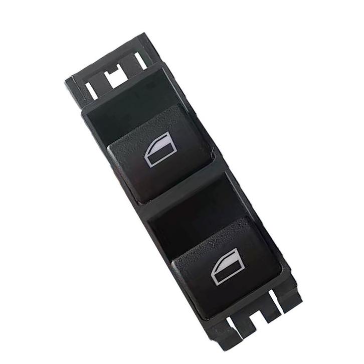 E46 Raamschakelaar Rechtsvoor 61318381514, Auto-onderdelen, Dashboard en Schakelaars, Nieuw, BMW, Verzenden