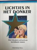 Lichtjes in het donker 9789069860657 Wever, Boeken, Verzenden, Gelezen, Wever