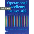 Operational excellence nieuwe stijl 9789052615950, Verzenden, Gelezen, M. van Assen