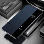 Smart View LED Flip Case Cover Hoesje Compatibel Met Samsung