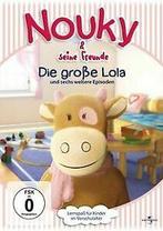 Nouky & seine Freunde - Die große Lola von David Degrande, Verzenden