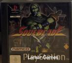 Soulblade (PS1 tweedehands game), Games en Spelcomputers, Games | Sony PlayStation 1, Ophalen of Verzenden, Nieuw