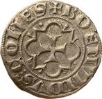 Kruisvaarders. Tripoli (Graafschap). Bohemond VI, AD, Postzegels en Munten