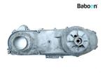 Blokdeksel Links Piaggio | Vespa Beverly 300 2010-2015, Verzenden, Gebruikt