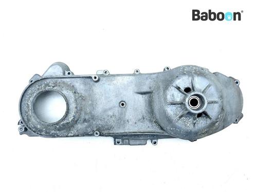 Blokdeksel Links Piaggio | Vespa Beverly 300 2010-2015, Motoren, Onderdelen | Overige, Gebruikt, Verzenden