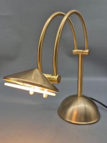 Lamp - Evaluz S.A. – Verstelbare bureaulamp in industriële