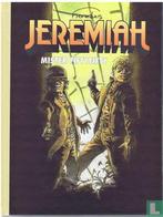 Jeremiah - Mister Fiftyfifty - 2011, Boeken, Eén stripboek, Verzenden, Zo goed als nieuw, Huppen, Hermann.
