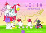 Lotta viert carnaval / Lotta 9789044824131 Diane Put, Boeken, Verzenden, Gelezen, Diane Put