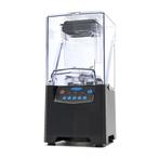 Blender - 1,5 L - 1500W - 5 Programmas, Electroménager, Mélangeurs, Ophalen of Verzenden