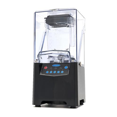 Blender - 1,5 L - 1500W - 5 Programmas, Elektronische apparatuur, Blenders, Nieuw, Ophalen of Verzenden