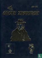 Pieter-Jan De Smet - De grote zwartrok - 1997, Boeken, Eén stripboek, Verzenden, Zo goed als nieuw, Nys, Jef.