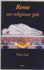 Rome een religieuze gids 9789059113589, Boeken, Zo goed als nieuw, W. Zaal, Verzenden