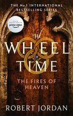 The wheel of time (05): the fires of heaven, Nieuw, Nederlands, Verzenden