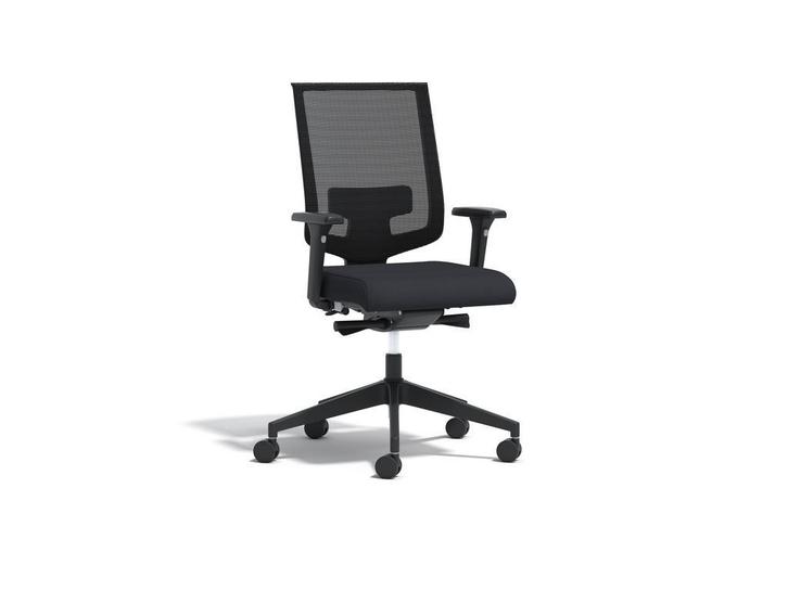 Ergonomische Bureaustoel Alpha PG8, Huis en Inrichting, Bureaustoelen, Nieuw, Ophalen of Verzenden