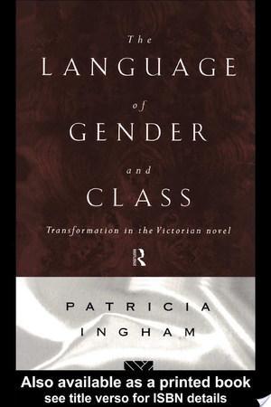The Language of Gender and Class, Livres, Langue | Langues Autre, Envoi