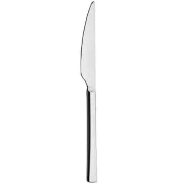 Tafelmessen | ROYAL | RVS | 12 Stuks | Lengte 220mm Inspire beschikbaar voor biedingen