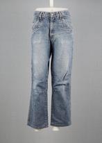 Vintage Baggy Dakota Blue size 30 / 28, Kleding | Heren, Ophalen of Verzenden, Nieuw