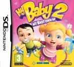 My Baby 2-Standaard (NDS) Gebruikt, Games en Spelcomputers, Games | Nintendo DS, Ophalen of Verzenden, Nieuw