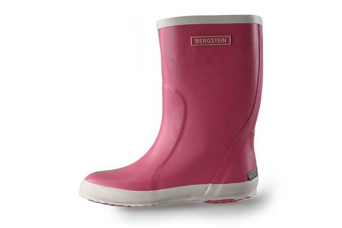 Bergstein Regenlaarzen in maat 31 Roze | 5% extra korting, Kinderen en Baby's, Kinderkleding | Schoenen en Sokken, Jongen of Meisje