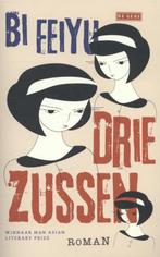 Drie zussen 9789044520354 Feiyy Bi, Boeken, Verzenden, Gelezen, Feiyy Bi