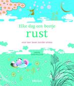 Elke dag een beetje rust 9789044732634 Janine Casevecchie, Boeken, Verzenden, Zo goed als nieuw, Janine Casevecchie