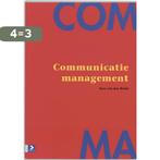 Communicatiemanagement 9789039521168 K. van den Brink, Boeken, Verzenden, Gelezen, K. van den Brink
