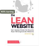 De Lean Website 9789090296906 Seph Fontane Pennock, Verzenden, Zo goed als nieuw, Seph Fontane Pennock