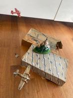 Unknown Manufacturer - Blikken speelgoed - Antique Launch