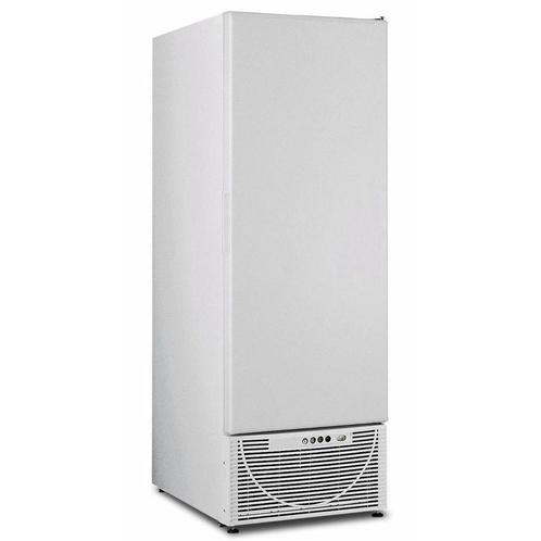 IJsvrieskast | 600L (2/1 GN) | Wit | -10°C/-25°C |, Zakelijke goederen, Horeca | Keukenapparatuur, Nieuw in verpakking, Verzenden