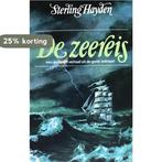 Zeereis 9789027493316 Hayden, Boeken, Verzenden, Gelezen, Hayden