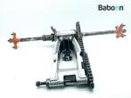 Bras oscillant Yamaha YFM 660 R, Verzenden, Nieuw