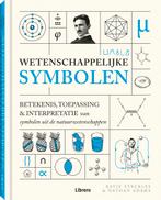 Wetenschappelijke symbolen 9789463596978 Katie Steckles, Boeken, Verzenden, Zo goed als nieuw, Katie Steckles