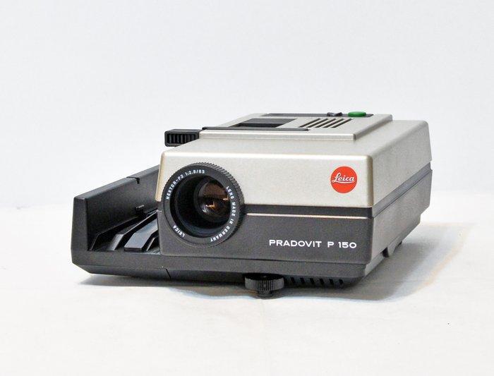 Leica Pradovit P 150 Analoge camera, Verzamelen, Foto-apparatuur en Filmapparatuur