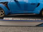 Maisto 1:18 - Model sportwagen - 2025 Ford Mustang GTD, Hobby en Vrije tijd, Nieuw