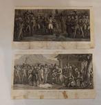 Gaetano R. - Partenza di Napoleone per lisola dElba e, Collections