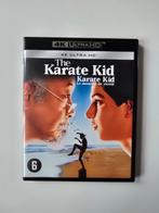 THE KARATE KID (4K ULTRA HD), Gebruikt