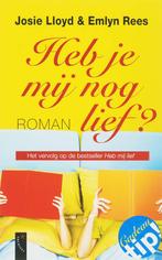 Heb je mij nog lief ? 9789063052614 John Lloyd, Verzenden, Gelezen, John Lloyd