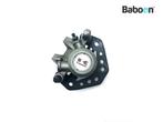 Remklauw Rechts Voor Kawasaki GPZ 900 R (GPZ900R ZX900A), Motoren, Verzenden, Gebruikt