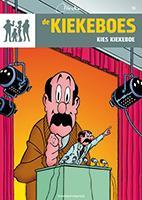 Kies Kiekeboe / De Kiekeboes / 013 9789002246425 Merho, Verzenden, Gelezen, Merho