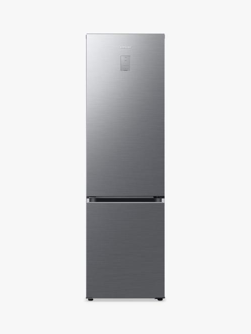 Samsung Rl38c776asr Koel-vriescombinatie 203cm, Electroménager, Réfrigérateurs & Frigos, Enlèvement ou Envoi