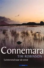 Connemara 9789045000657 Tim Robinson, Verzenden, Gelezen, Tim Robinson