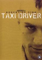 Taxi Driver, Cd's en Dvd's, Verzenden, Nieuw in verpakking, Drama