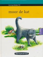 Leesweg Leesboek 1-2 Moor de kat, Boeken, Verzenden, Nieuw